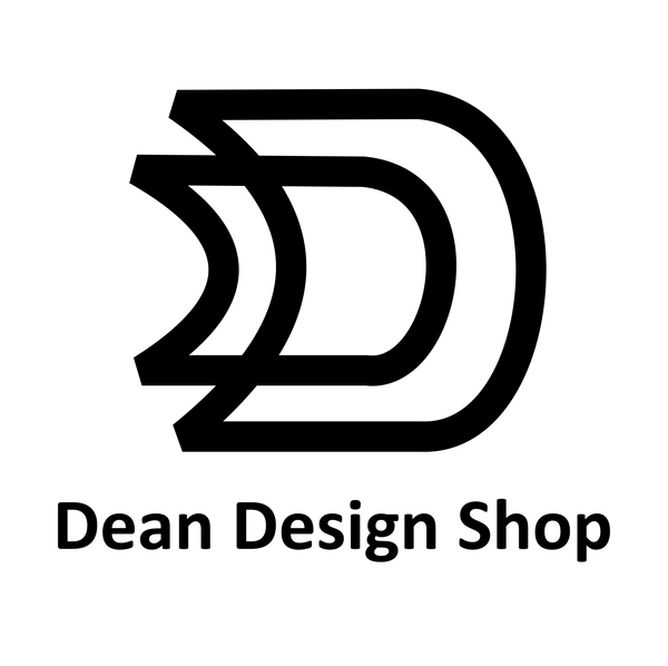 Dean Design Shop logo