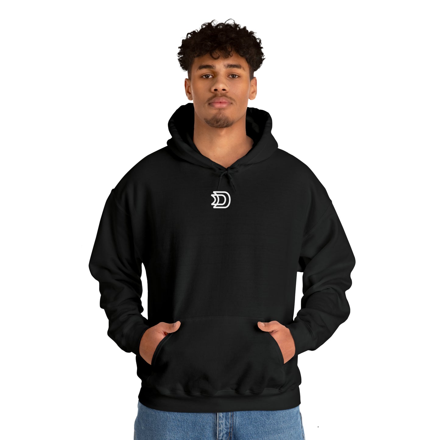 Dean Design Hoodie