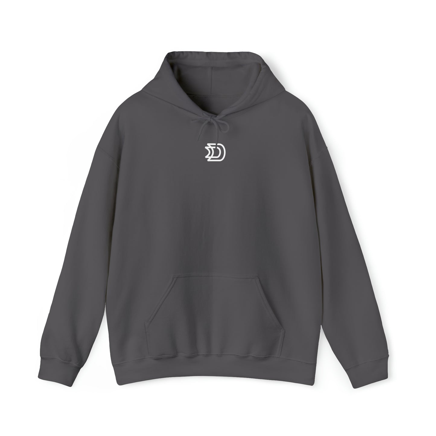 Dean Design Hoodie