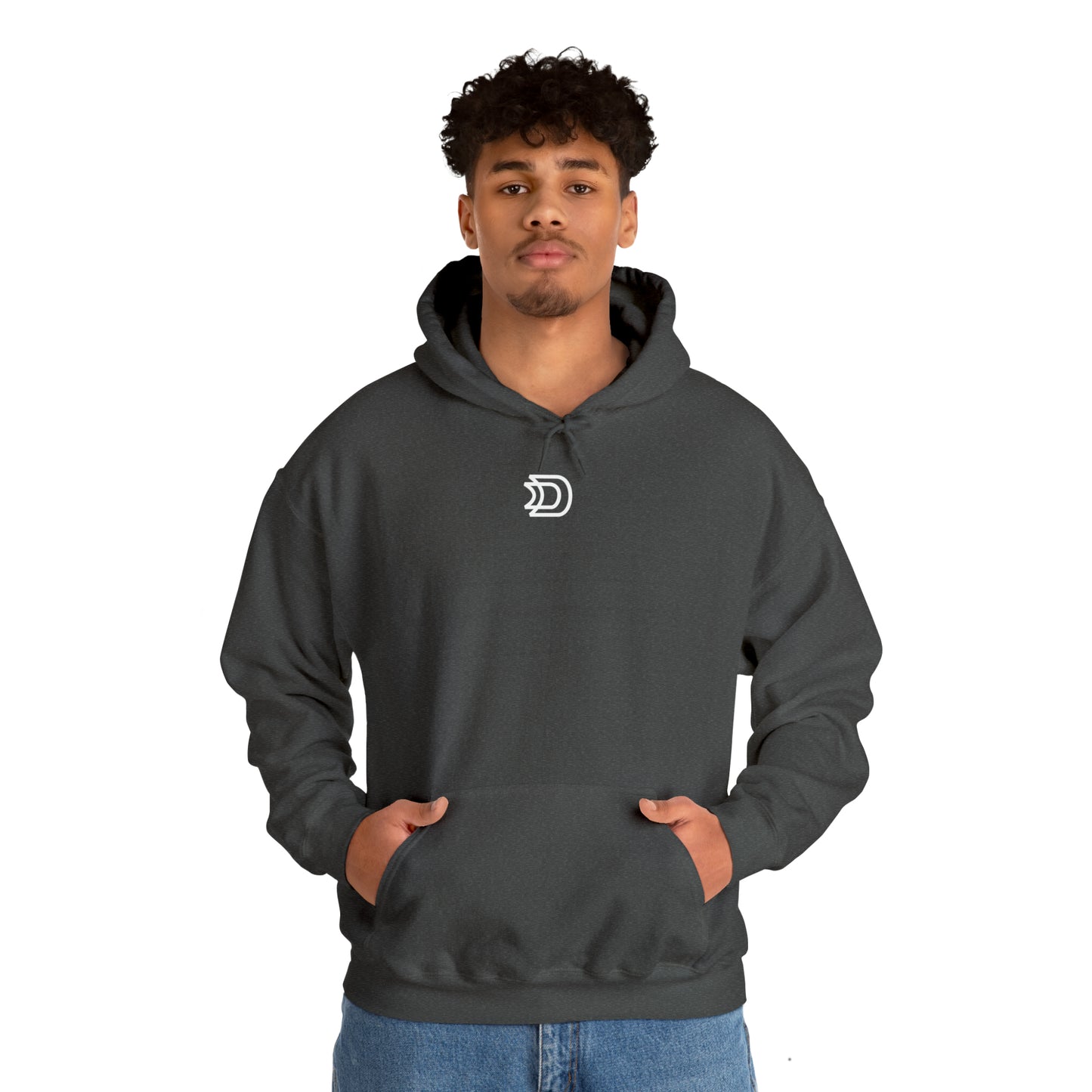 Dean Design Hoodie