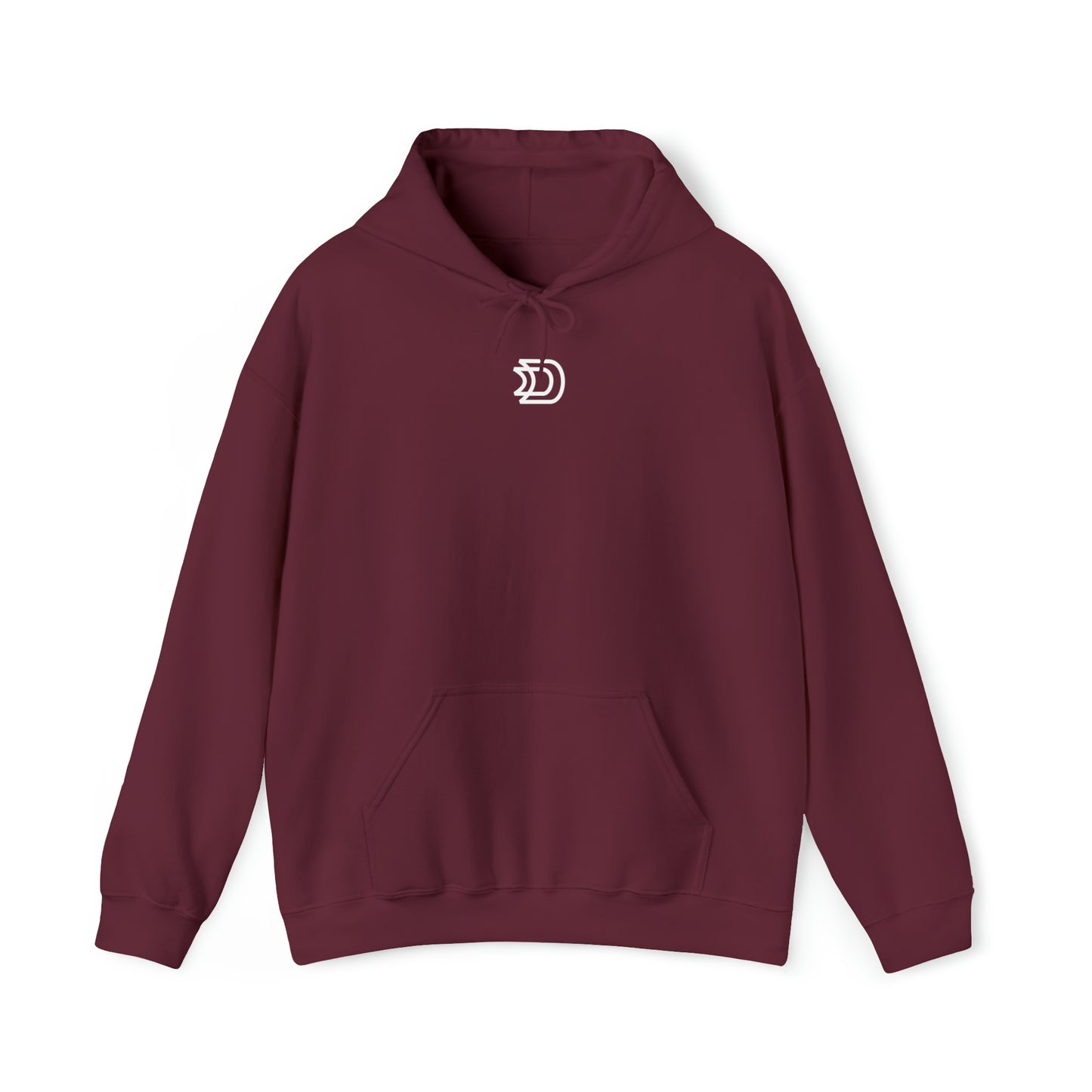 Dean Design Hoodie