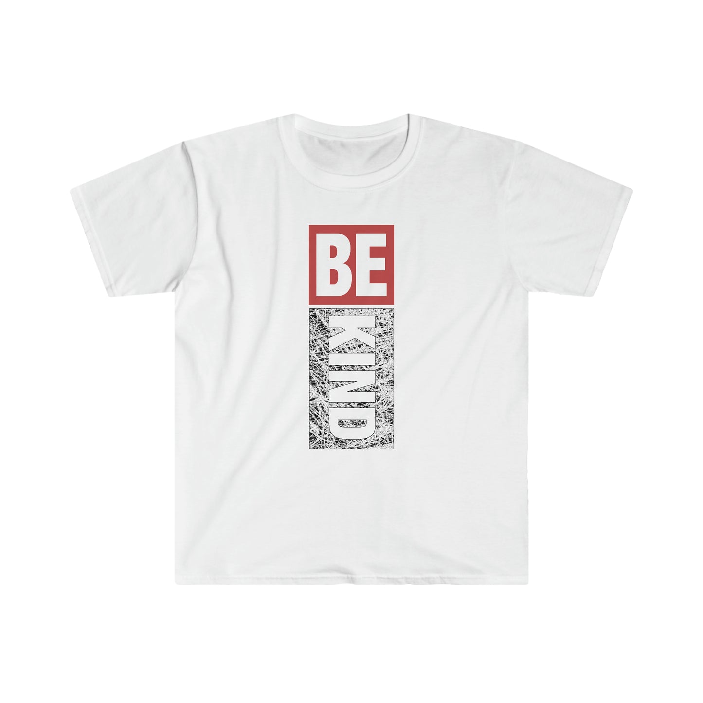 BE Kind - Christian T shirt, Inspirational T shirt