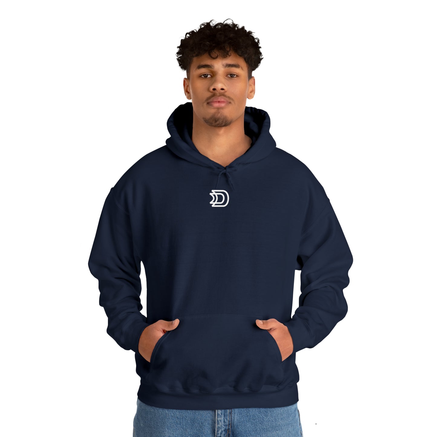 Dean Design Hoodie