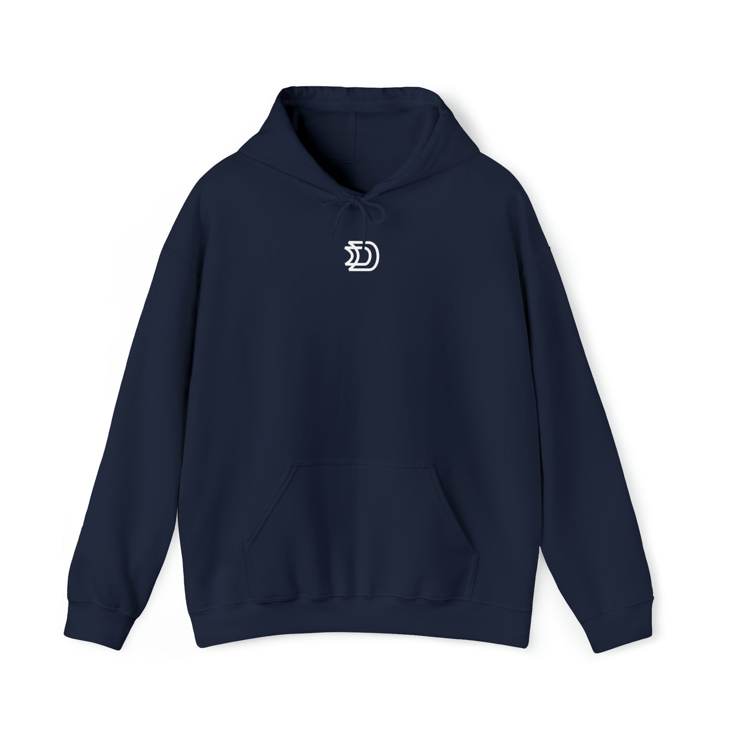 Dean Design Hoodie