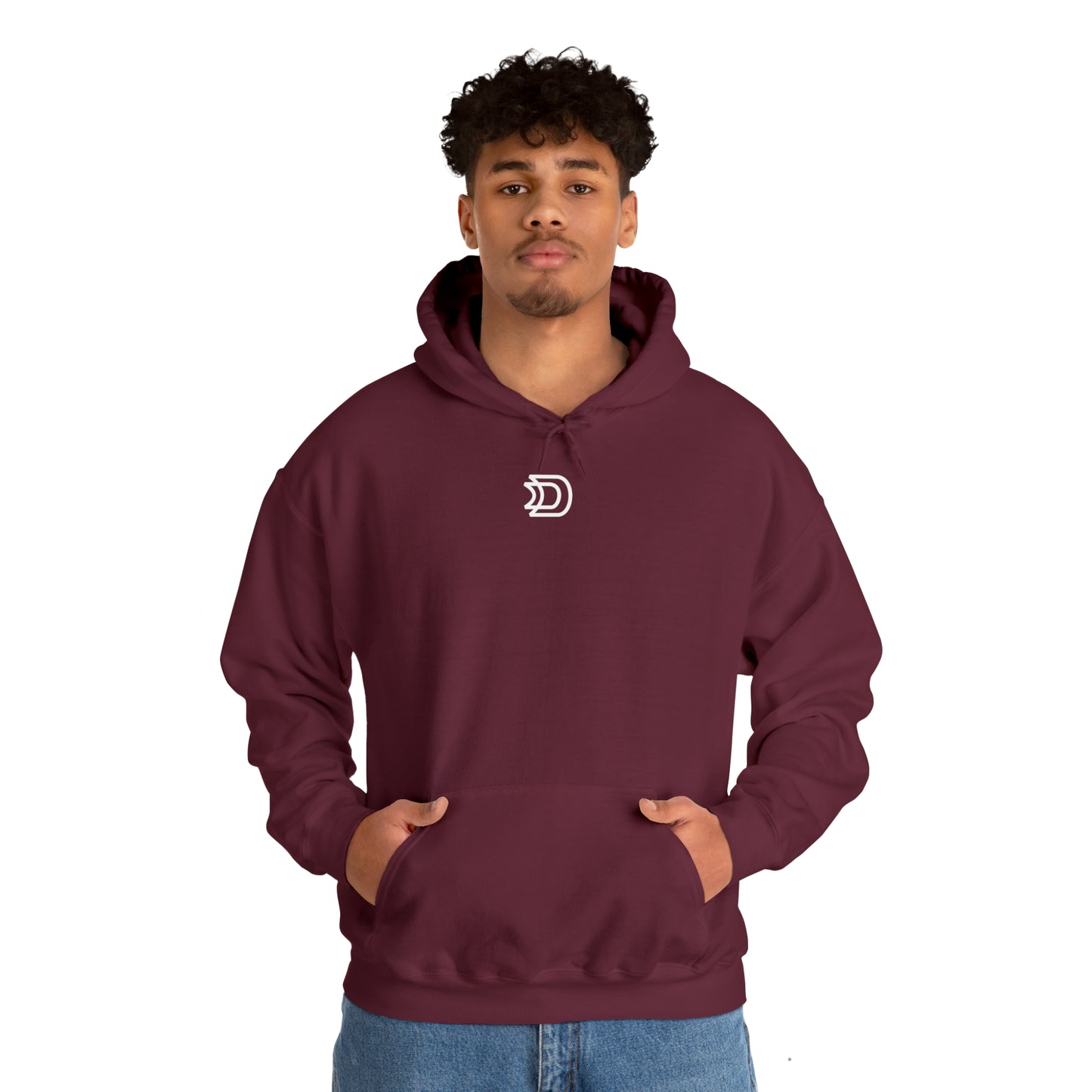 Dean Design Hoodie