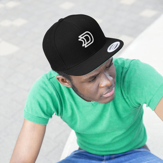 Dean Design Exclusive - Flat Bill Hat