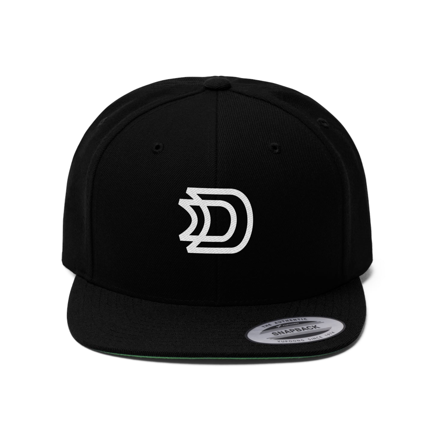 Dean Design Exclusive - Flat Bill Hat